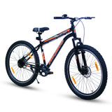 MEXICO 27.5T Single-Speed Cycle/Mountain bike - Orange Color