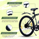 Player Single-Speed Cycle/Bicycle | 26T Mountain Bike