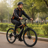 EAST COAST CITY X7 PRO 7 Speed | 26T Mountain Bike/Cycle