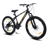 HUSTLE 21 Speed | 26T Mountain Bike/ Cycle
