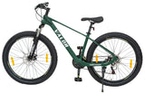 EAST COAST Valor 26T Cycle for Men, Women, Adults with Magnesium Frame, Without Carrier