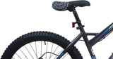 LEGEND 24T Single-Speed Mountain Bicycle for Kids of 9 to 15 yrs Age – Grey Color