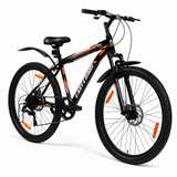 EAST COAST CITY X7 PRO 7 Speed | 26T Mountain Bike/Cycle