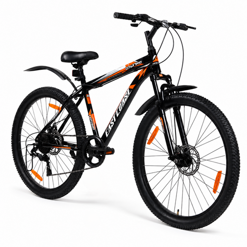 EAST COAST CITY X7 PRO 7 Speed | 26T Mountain Bike/Cycle