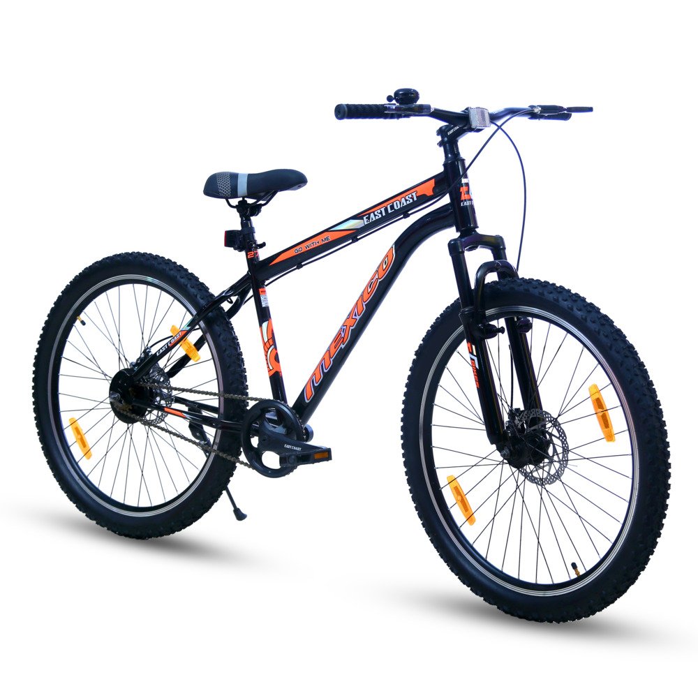 East coast mountain bike sale